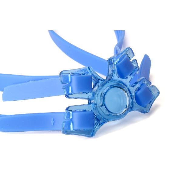 Men Women Anti Fog UV Protection Swimming Goggles Professional Electroplate Waterproof Swim Glasses