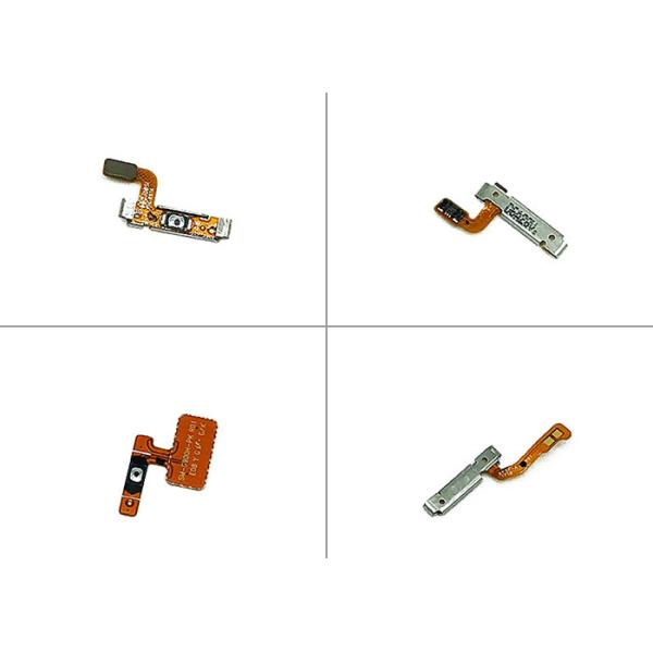 Genuine Samsung Replacement Parts , Samsung S4 SIM Tray Holder