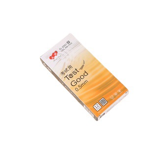 Un stylo à bille de luxe acceptable Logo personnalisé pour la promotion de cadeaux d'entreprise