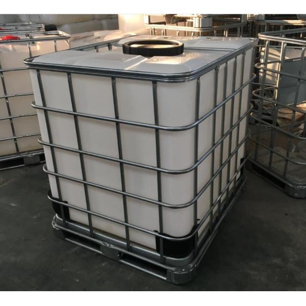 Более большие танки прессформы крышки 650мм Рото, химическое Ибк бак для хранения воды 1000 Лтр