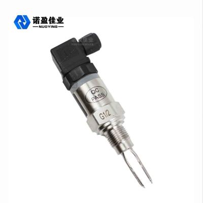 NYYCUK - Um Hessman que prende o ajustamento - saída nivelada 44mm do relé do interruptor DPDT da forquilha