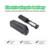 Ultraportable Electric E Bike Battery Multiscene 60V 72V 30Ah 40Ah