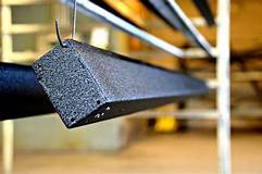 Порошок желтого цвета сигнала РАЛ1003 электростатический термосет покрывающ лучше тонкий толщиной для того чтобы огородить возможность