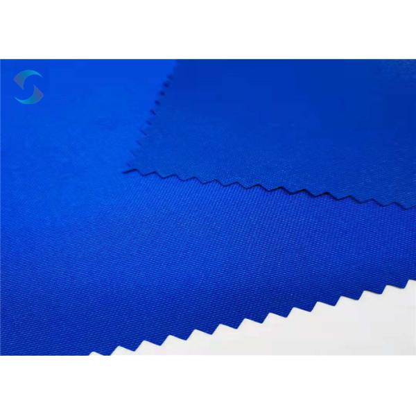Plain Woven 300DX300D Waterproof Polyester Oxford Fabric PU1000 Coating