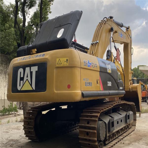 Excavadora Cat 336d Usada Cate CAT 336D Excavadora Usada Cat 336 Crawler Excavadora em estoque