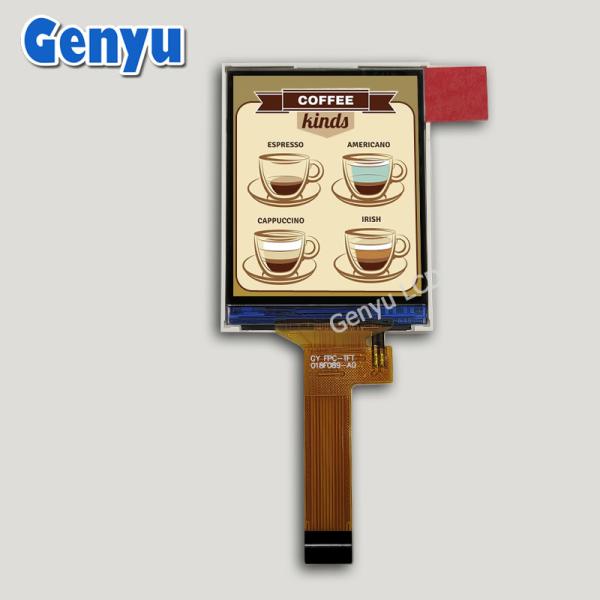 Écran LCD TFT 1,77 pouces 128x160 SPI ST7735 14 broches