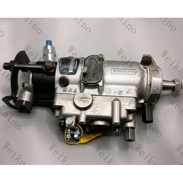 Industrial Perkins Engine 1103 Series Perkins Injection Pump 2643B319