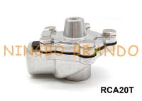 3/4'' Goyen Type Pulse Jet Valve RCA20T RCA20T000 RCA20T001