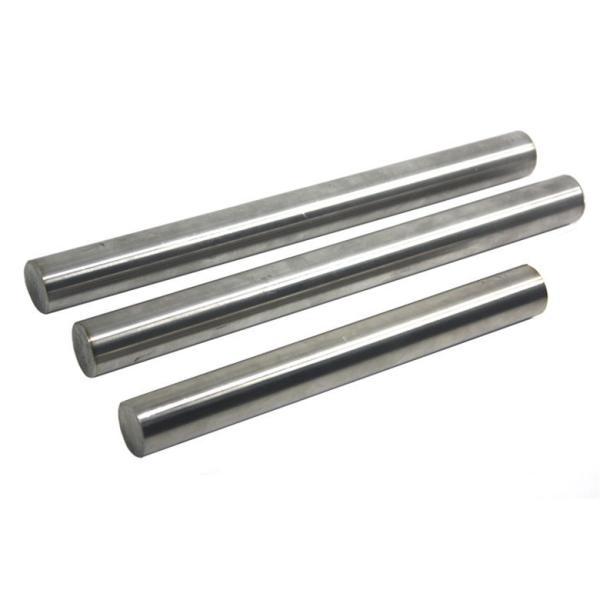 Anti Corrosion Stainless Steel Round Bar 6000mm 30mm 316