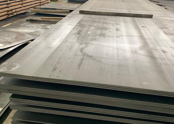 Astm A285 GR A Pvq Steel Plate Astm A285 Pressure Vessel Plates Astm A285 Carbon Steel