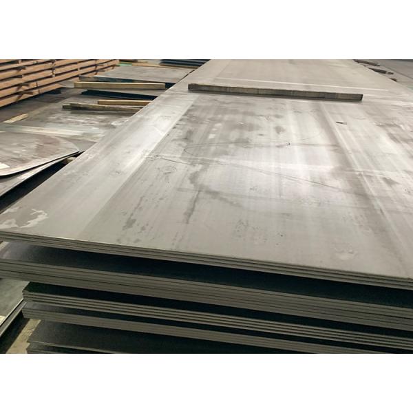 Astm A285 GR сосуд под давлением Astm A285 стальной пластины Pvq покрывает сталь углерода Astm A285