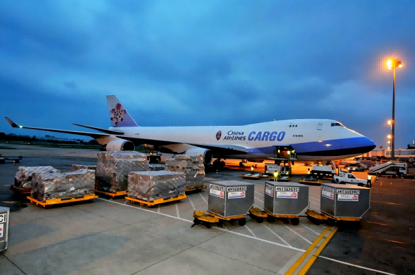 China-Indonesia Logistics Line with Fast Delivery, Low Cost, and Smooth Clearance for Cross-Border Trade