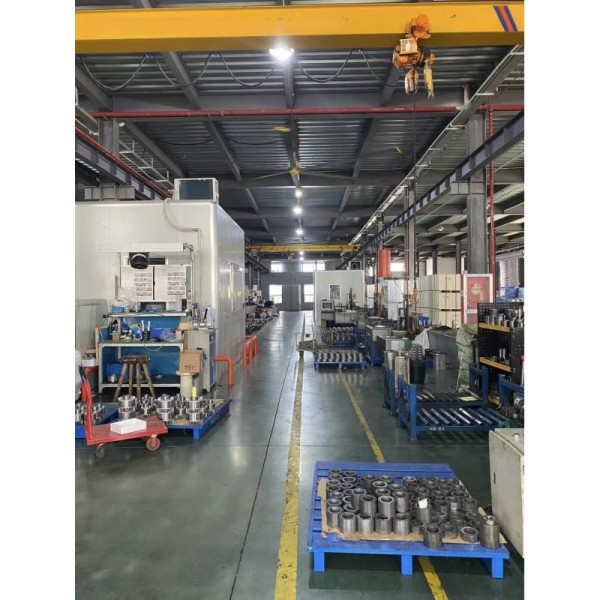 Guangzhou Liantuo Machinery Trading Company