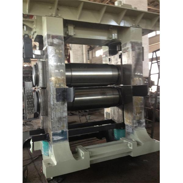 Hot Cold Aluminum Rolling Mills For Aluminum Coil Sheets From Aluminum Slabs