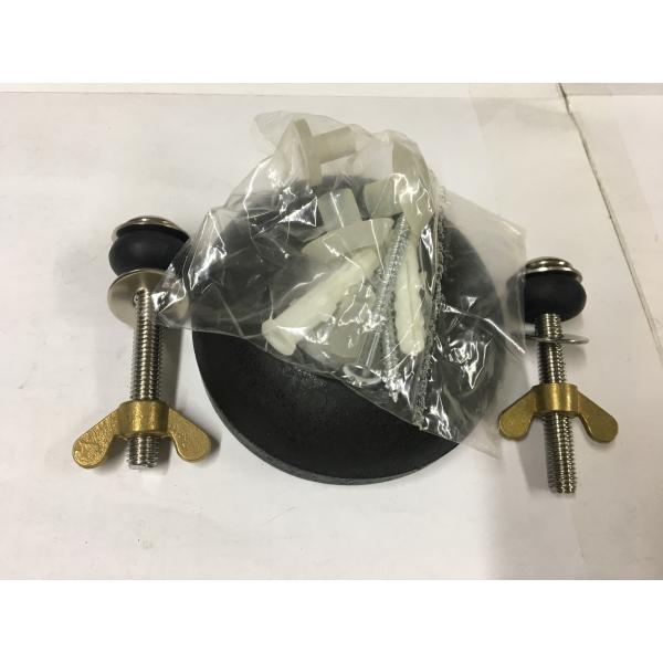 American Standard Toilet Mounting Hardware Brass Toilet Seat Bolts Easy Install