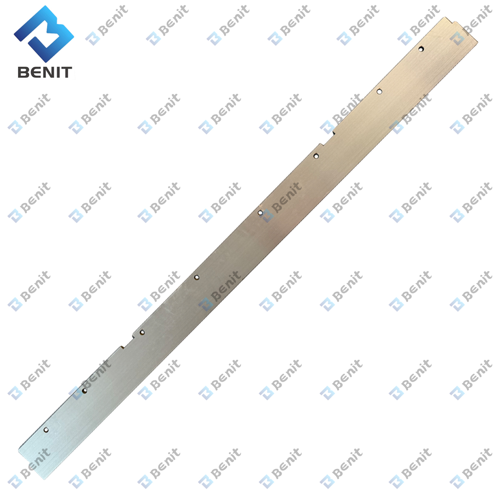 BENIT AB600-2 AB600-3 Wear Plate for Main Engine 6M 2052396 Wear-resistant Knife Plate for Asphalt Pavers Road Construction
