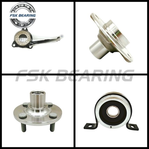 Drive Shaft Bracket 8500011 Drive Shaft Bridge Bearing For Jaguar ABEC-5