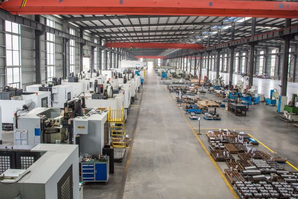 Двойная машина штрангпресса винта разделяет штепсельные вилки бочонка Sandblasting H13