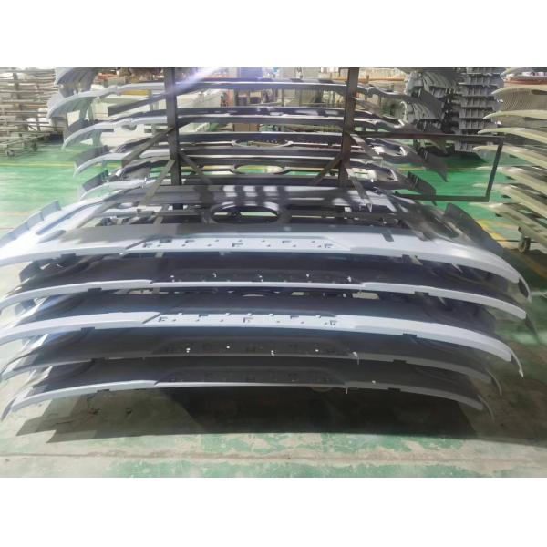 Truck Model Howo WG1642111010 Heavy Truck Body Parts for Transportation Vehicles