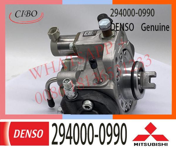 294000-0990 o motor diesel de DENSO abastece HP3 a bomba 294000-0990 1460A043 para o motor de Mitsubishi 4N13