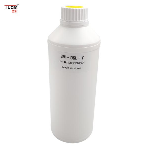 High Temperature No Coating Eco Solvent Ink For Epson R4880 7880 9880 7800 1390