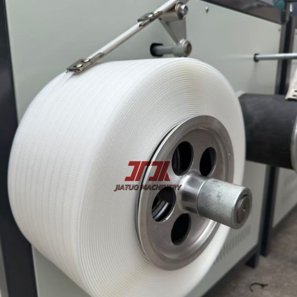 5mm PP Strap Polypropylene Strapping Plastic Packing Belt Use New Raw Material