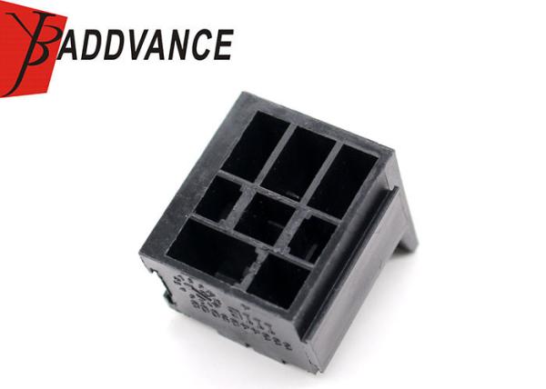 5 suporte automotivo 3334485008 do relé do Pin 12V Mini Bosch Case Relay With