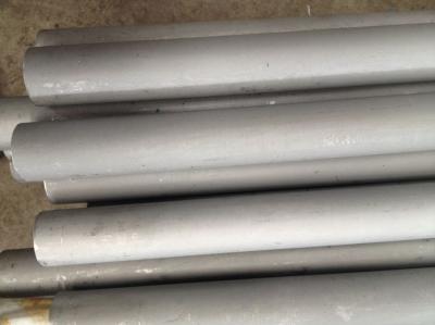 310S 2205 AP Finished Small Diameter Stainless Steel Tubing For Building Decoration