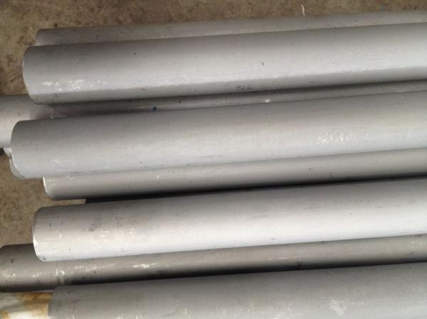 310S 2205 AP Finished Small Diameter Stainless Steel Tubing For Building Decoration