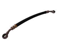 Ligne d'essence et d'huile tuyauterie de transmission d'accessoires de chargeur du tuyau 0750147048 de retour d'huile