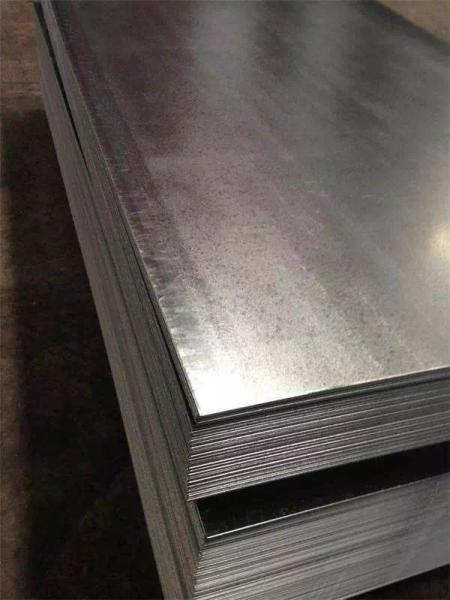 Color Coated Stainless Steel Corrugated Sheet Vacuum Electroplating