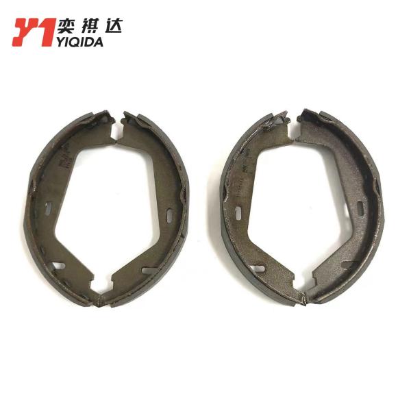 31262874 Volvo XC90 Brake Pads OEM Car Brake Pad Replacement