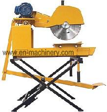 Metel Tool For Metal Scrap Reprocessing Semi Automatic Electro Cut Off Saw