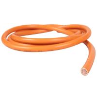 Flame Resistant Esab 95mm Polycab Welding Cable