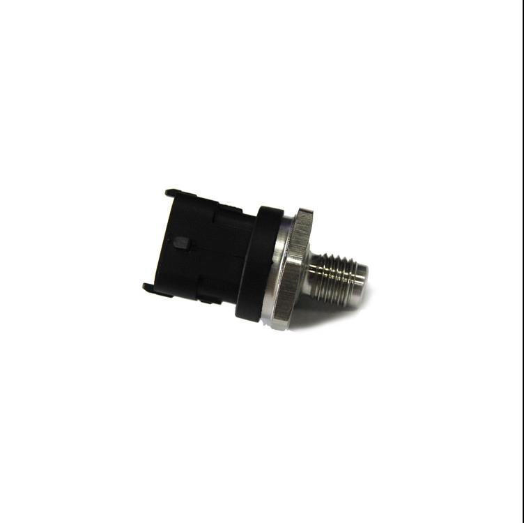 ODM 0 датчик давления коллектора системы впрыска топлива 281 002 909 Bosch