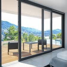 ODM Automatic Sliding Door System Operator With Remoter And Photocell