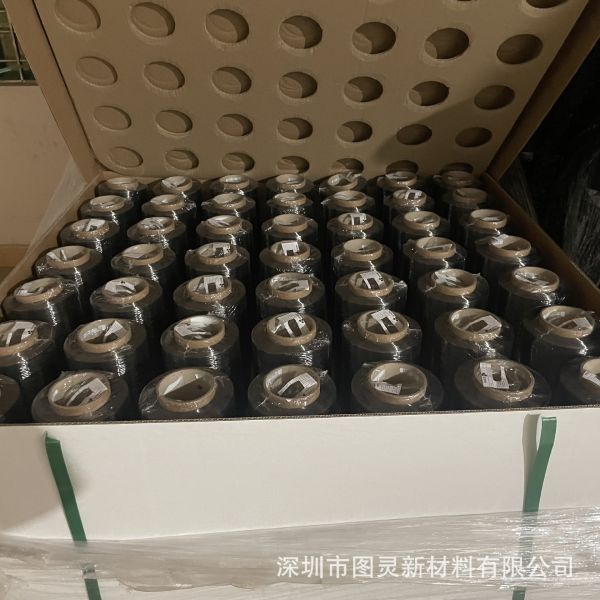 US Hexcel HEXCEL High-Strength AS4C GP 3K Carbon Fiber Tow White Label Hexcel 3K Carbon Fiber Tow