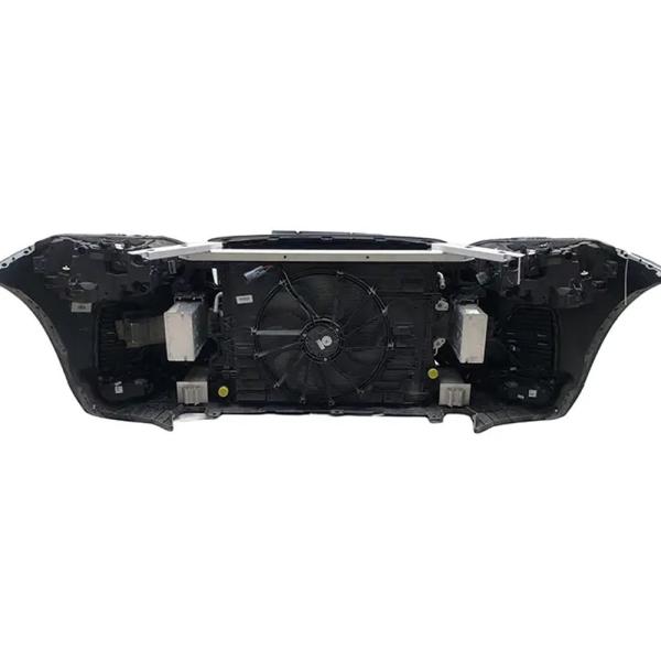 Parties automobiles Womala Complète accessoires OEM Bodykit Grille de pare-chocs pour voiture pour xc60 Kit de carrosserie avant OE 398489