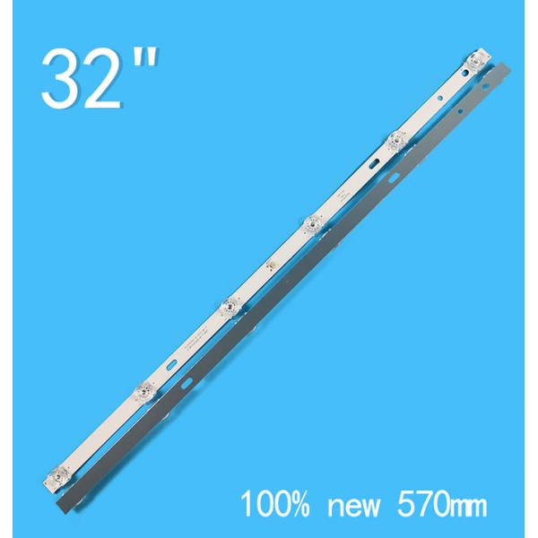 Для Tx-32gr300 Lc320dxy(Sl) ((A2) 4708-K320WD-A1113N41 32PHF5664/T3