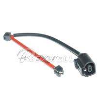 Sensor de desgaste das pastilhas de travão dianteiras Cabo para AUDI Q7 VW TOUAREG 7L0907637C