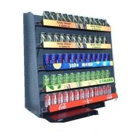 Pantalla LED GOB para estante 5W 1000nit 1200X60mm RGB a todo color