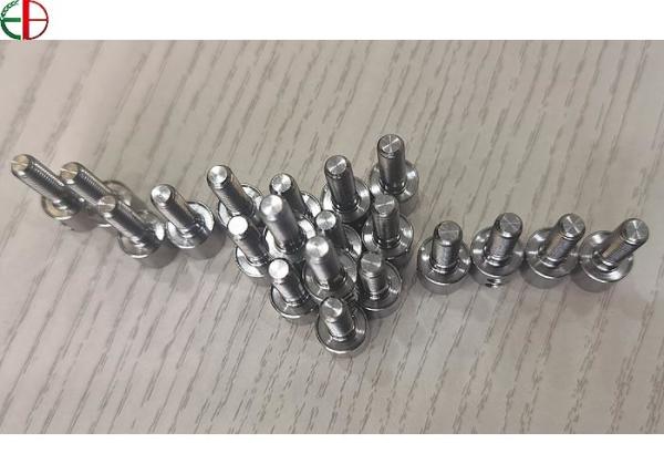 Classifique 8,8 parafuso e de aço inoxidável da métrica da arruela DIN931 DIN933 do parafuso da porca galvanizado encanta o parafuso