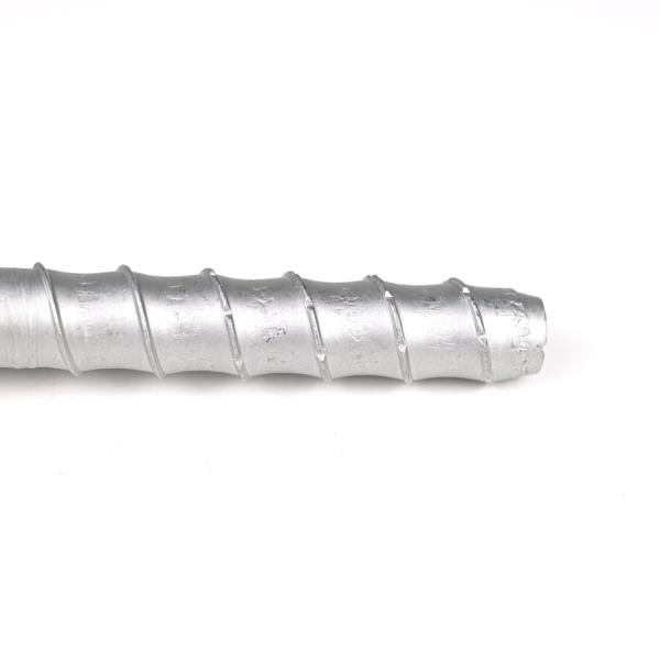 Hex Head Heavy Duty Stainless Steel Concrete Masonry Anchors Bolts for Network Protection