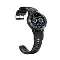 Surveillance de la santé 24 heures sur 24 C29 SmartWatch 1,52 pouces 1ATM imperméable à l'eau pour hommes