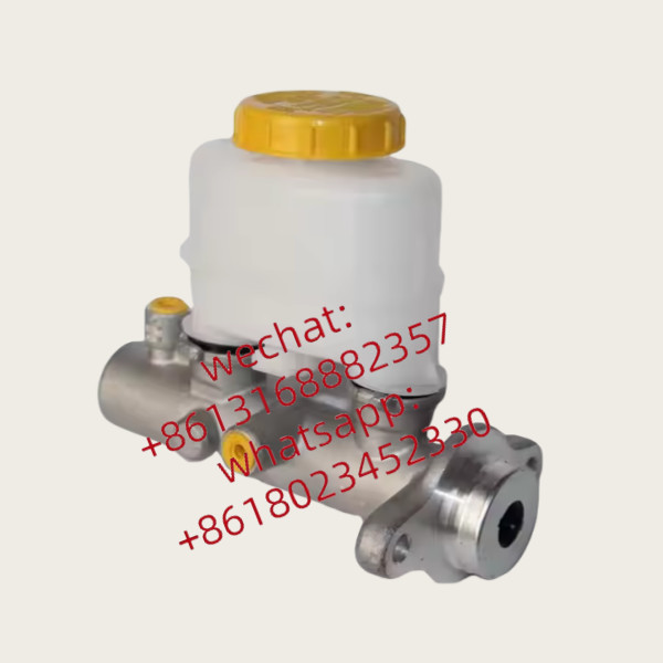 Auto Chassis Parts 46010-3S400 460103S400 For Brake Master Cylinder Xutlin for Nissan Navara D22 1997-2004