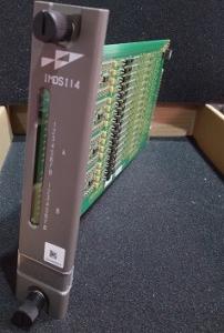 Imdsi14 ABB Bailey Infi 90 48 Vdc Digital Slave Input Module 16 Inputs