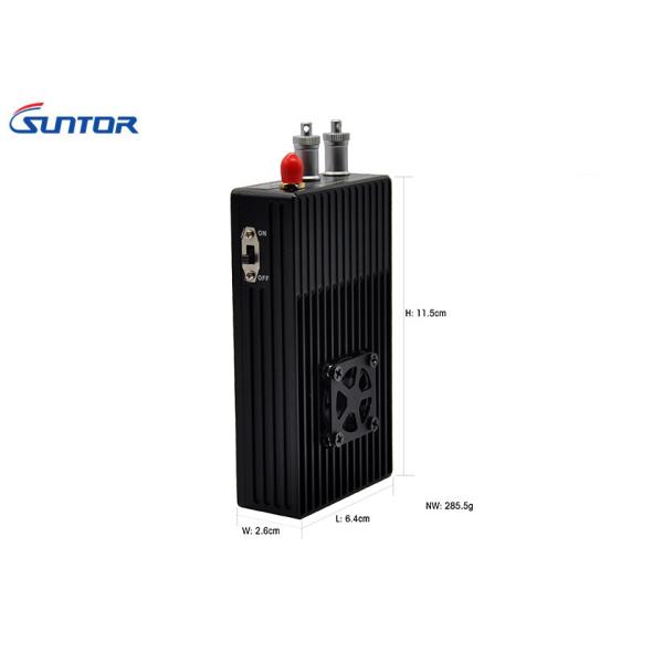 1.5В спрятанное НЛОС УХФ 300-900Мхз/прислужник камеры шпиона беспроводной видео-