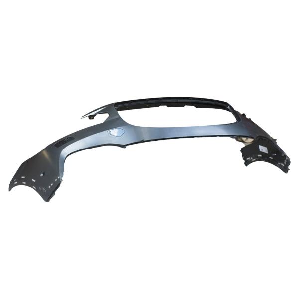 39839854 for  Auto Parts Metal Front Bumper Standard Size