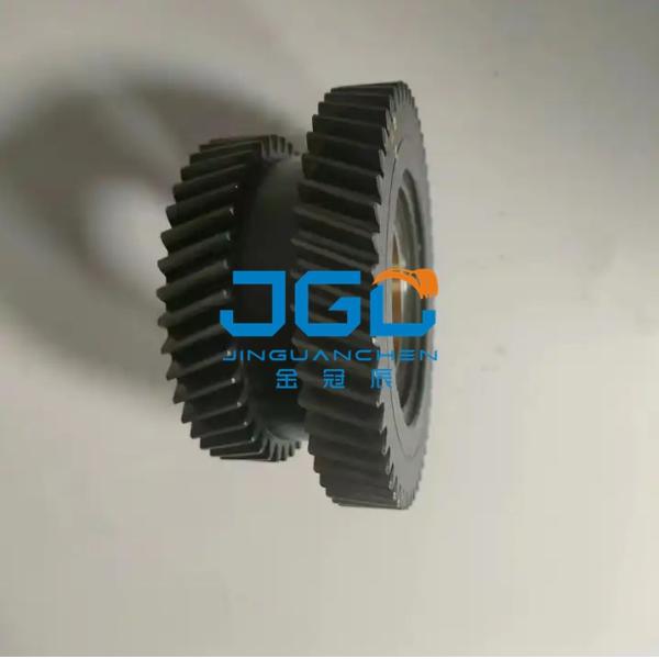 Шестерня совместное VH135052581A VHS135052581 насоса инжектора топлива экскаватора SK200-8 SK210-8