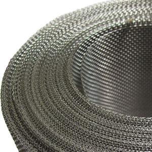 8mesh-12mesh Security Insect Screen Ss 304 Mosquito Mesh Oxidation Resistance